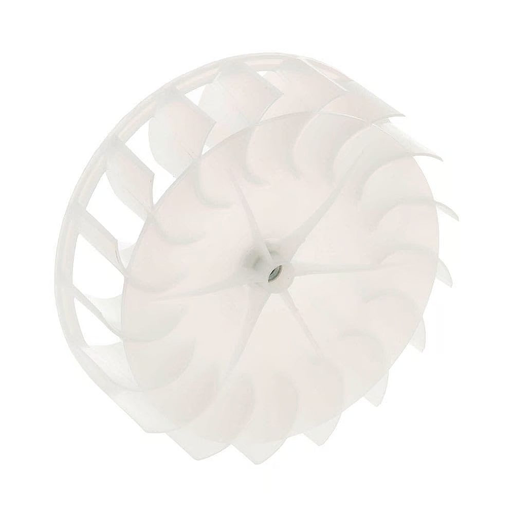 GE-Dryer-Blower-Wheel-WE16X23857 GE-Dryer-Blower-Wheel-WE16X23857